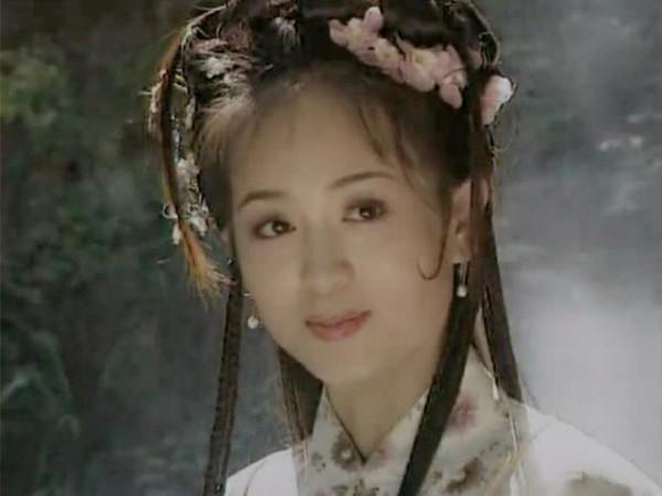 仙女不是誰都能演！這8位女星告訴你，什麼叫仙界第一美人