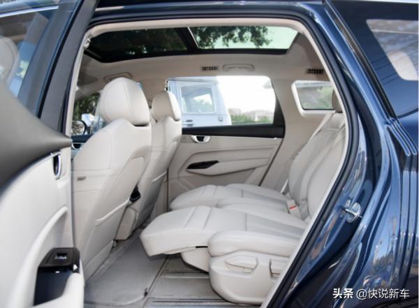 大四座設計讓家人坐的舒適,1.5T發動機動力強勁,帶你看五菱凱捷 大四座設計讓家人坐的舒適,1.5T發動機動力強勁,帶你看五菱凱捷