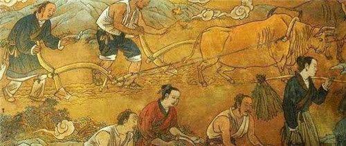 為什麼大家都喜歡說王莽是穿越者? 為什麼大家都喜歡說王莽是穿越者?