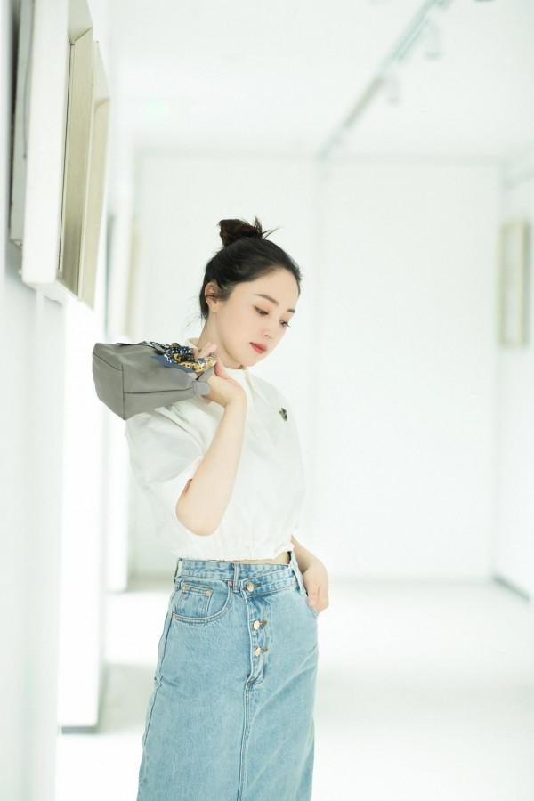 257號“女神”董璇 257號“女神”董璇