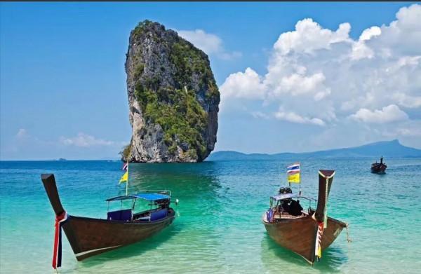 純文字D之138 普吉島上好風光