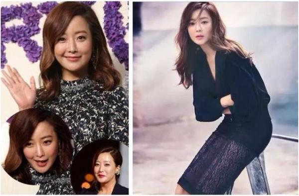 整容後遺症太可怕,6位爆紅的初代韓流女演員,如今臉都認不出 整容後遺症太可怕,6位爆紅的初代韓流女演員,如今臉都認不出