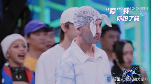 這就是街舞:韓宇亮亮先後被淘汰,第一季的強者為何如此不堪一擊 這就是街舞:韓宇亮亮先後被淘汰,第一季的強者為何如此不堪一擊