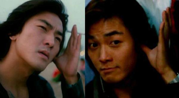 鄭伊健：曾經紅過劉德華，如今為何與“兄弟”陳小春反差那麼大