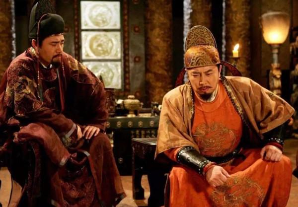 流血政變為何成為大唐帝國皇權交接的“傳統”