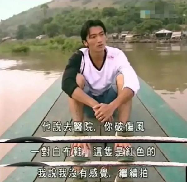 頂著噓聲拼命、父親去世才暴露身份，這8位星二代，每個都不簡單