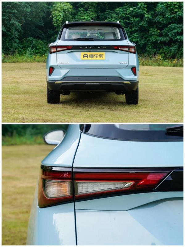 頂配僅9.98萬元,有顏值有實力的五菱星辰,能否成為下一代神車 頂配僅9.98萬元,有顏值有實力的五菱星辰,能否成為下一代神車