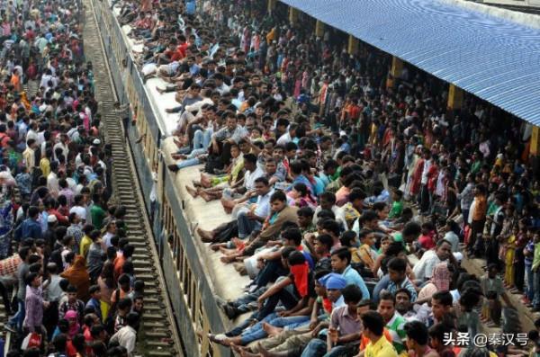 肢解東巴一時爽，一手促成獨立的孟加拉國，為何讓印度痛不欲生