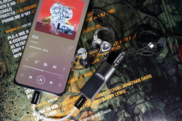 重歸發燒之路，淺談寧梵聲學NF Audio NA2+和NM2+入耳式耳機