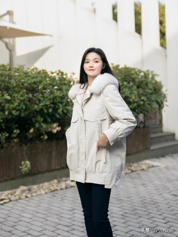 冬季想要保暖又時髦？這些派克服穿搭不容錯過，洋氣百搭不挑人