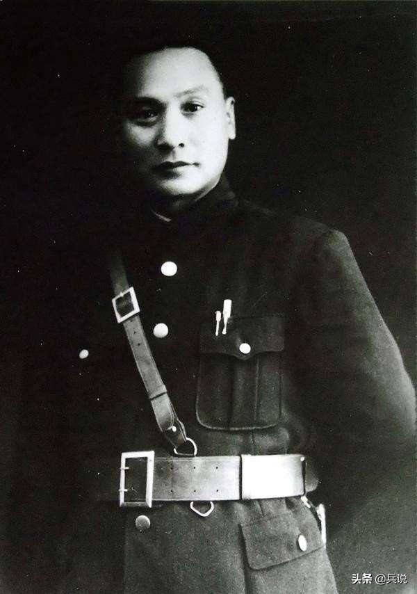 叛匪殘殺軍代表，逃至哀牢山，陳賡嚴令：3個月內必須歸案