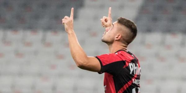 2021年巴西足球甲級聯賽第21輪比賽戰報 2021年巴西足球甲級聯賽第21輪比賽戰報