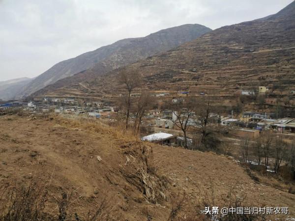 解決農民養老問題，是對生命的尊重和敬畏，社會好了，窮人也有福