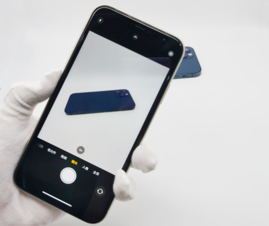 平臺官方質檢,專業驗機讓你無畏“假機” 平臺官方質檢,專業驗機讓你無畏“假機”