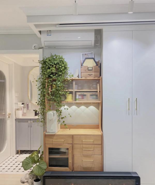 90後小姐姐39㎡小家,全屋功能齊全,儲物能力強,小房子大幸福 90後小姐姐39㎡小家,全屋功能齊全,儲物能力強,小房子大幸福