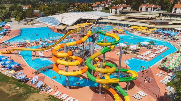 舊貌換新顏，看這個溫泉度假村如何華麗轉身