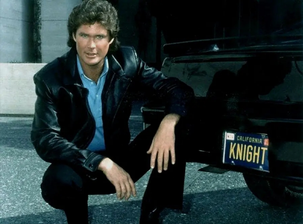 《成長的煩惱》《俠膽雄獅》，那些在“正大劇場”播過的美劇