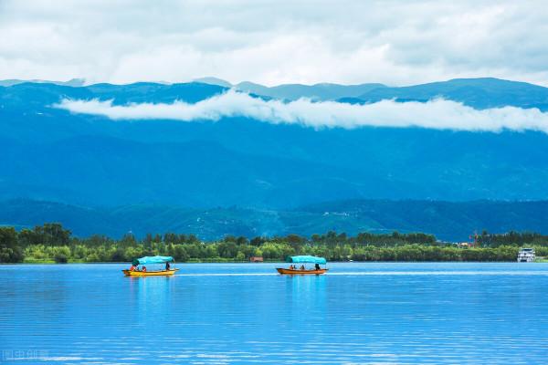 四川這三座小城，空氣好環境佳，低消費，適合養老，有你家鄉嗎