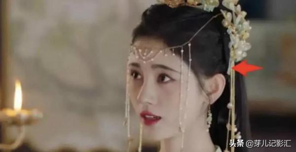 她這是準備禿成尼姑嗎……