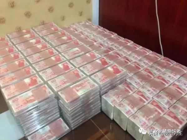 見識一下牛人的藏品