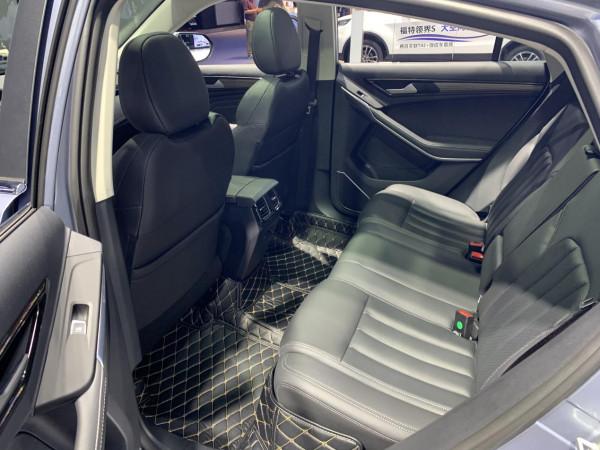 福特領界S外觀時尚，空間寬敞，實際表現如何？