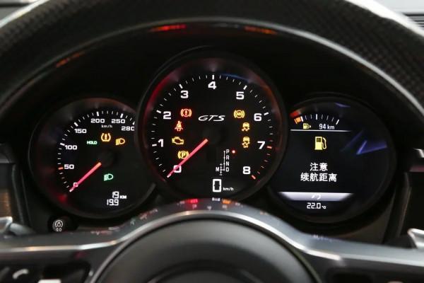 Macan儀表盤燈不亮怎麼回事? Macan儀表盤燈不亮怎麼回事?