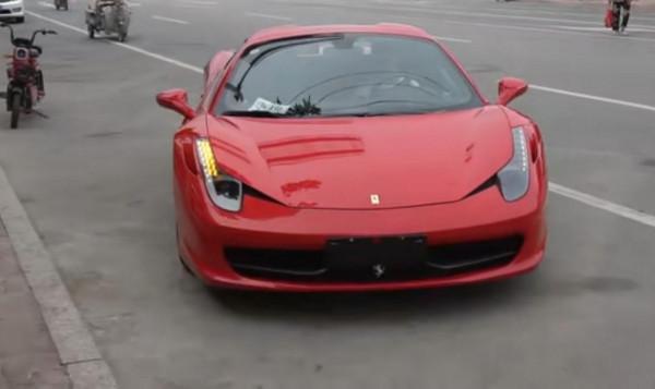 山東大哥賣小吃,天價肉一片8元太暴利,200萬豪車用來拉貨 山東大哥賣小吃,天價肉一片8元太暴利,200萬豪車用來拉貨