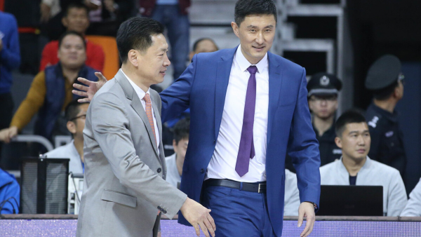 在CBA聯賽中，廣東隊的5個優點值得所有球隊學習