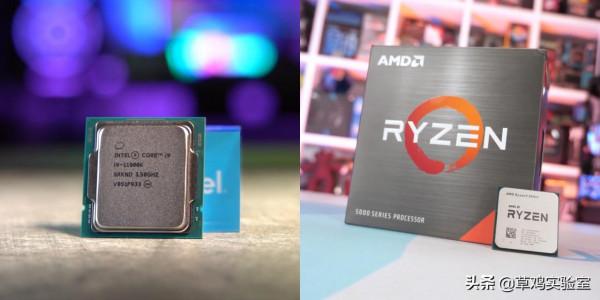 牙膏擠爆?旗艦 intel i9 12900K尾發體驗分享 牙膏擠爆?旗艦 intel i9 12900K尾發體驗分享