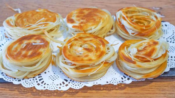 我家早餐從不出去買,自己在家做,經濟實惠又好吃,一週都不重樣 我家早餐從不出去買,自己在家做,經濟實惠又好吃,一週都不重樣