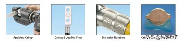 乾貨 | 冷壓端子壓接