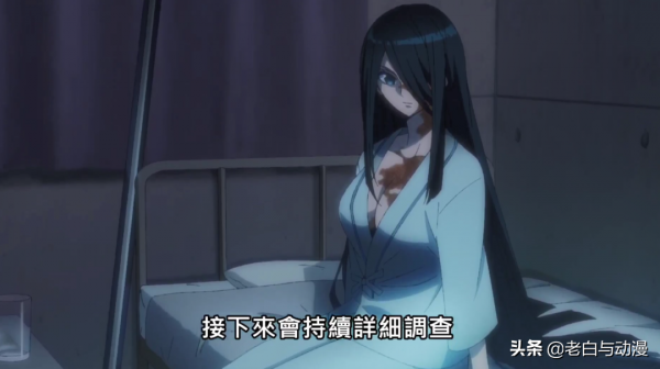 這部新番劇情看不懂,但光是戰鬥,值得我們去追 這部新番劇情看不懂,但光是戰鬥,值得我們去追