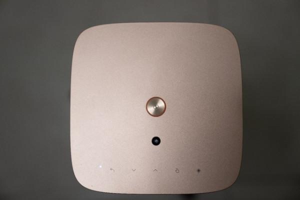 重新定義年輕人的娛樂方式 聯想YOGA智慧投影T500 Play體驗