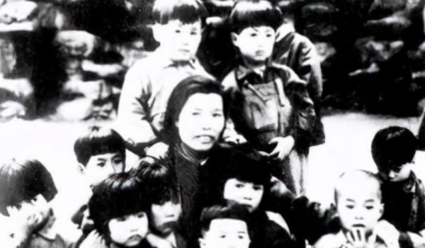 1986年劉伯承因病逝世,臨終曾說:我是死也不瞑目,這是怎麼回事 1986年劉伯承因病逝世,臨終曾說:我是死也不瞑目,這是怎麼回事