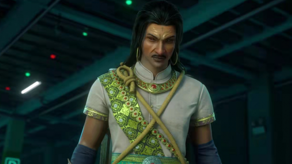 《遊俠戰紀》官宣完結，一片慘淡浪花都沒翻起，已經沒有第二季了