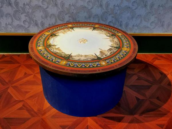 英國館藏入中州/“微觀之作”品盛宴 英國館藏入中州/“微觀之作”品盛宴