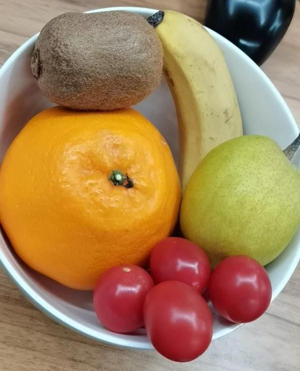 孕期日記第一篇