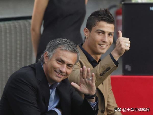 意甲擋不住穆里尼奧攀高枝:門德斯長袖善舞,偷師曼城放大招即可 意甲擋不住穆里尼奧攀高枝:門德斯長袖善舞,偷師曼城放大招即可