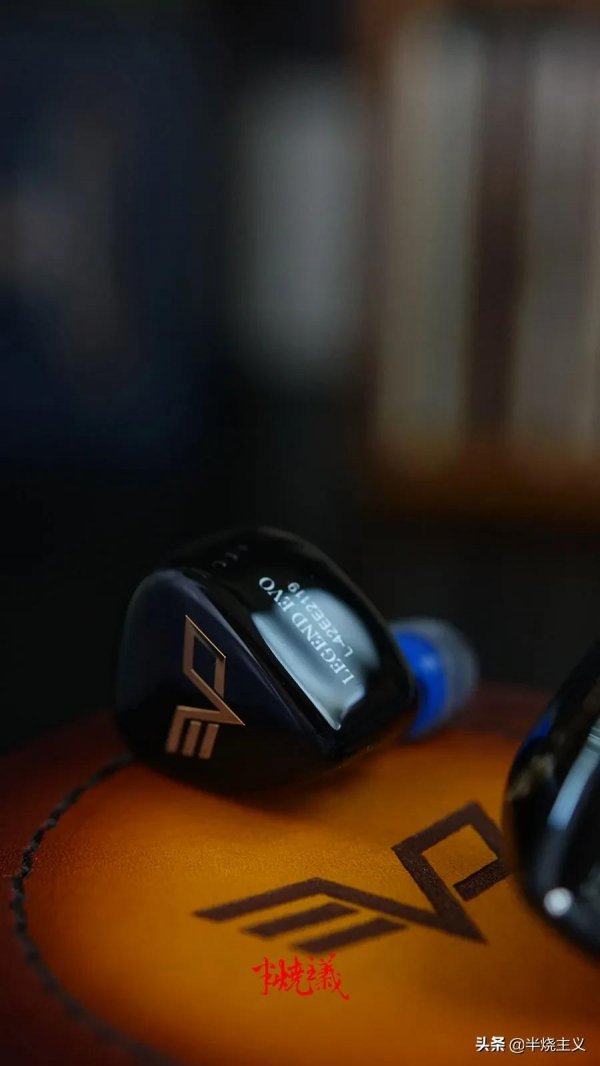 無法想象它為卡中你的爽點下了多少功夫——Legend EVO把玩小記