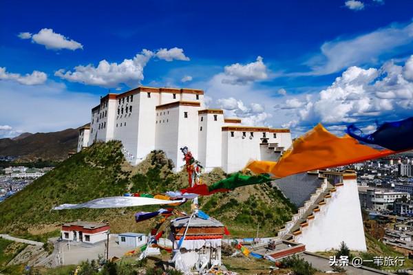 後藏、衛藏、烏斯藏,原來這裡才是真正的藏地,和拉薩無關 後藏、衛藏、烏斯藏,原來這裡才是真正的藏地,和拉薩無關