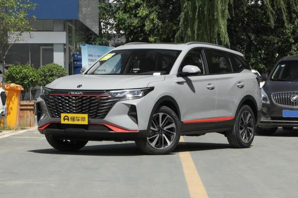 8-12萬預算買SUV，風神AX7馬赫版價效比高嗎？哪款值得選？
