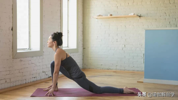 在瑜伽練習中,感知神經,提高敏銳力 在瑜伽練習中,感知神經,提高敏銳力