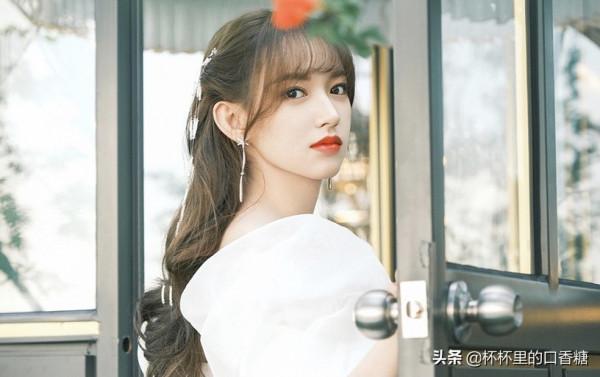 網評演技最差的95後演員TOP 9!邢昭林第九、歐陽娜娜第四 網評演技最差的95後演員TOP 9!邢昭林第九、歐陽娜娜第四