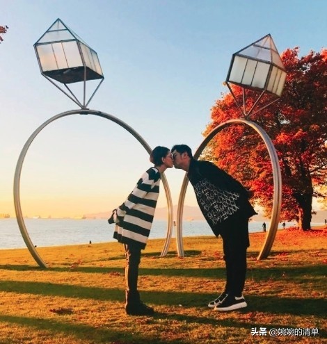 粉絲嫁給偶像幸福嗎？瞧瞧娛樂圈這8個案例，有的至今還成雙成對