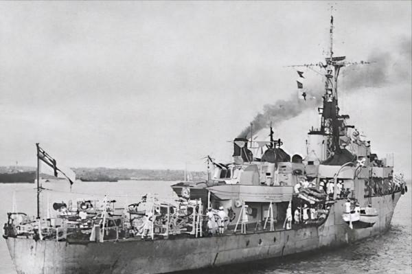 中國有多“強”？我們也沒什麼了不起，只是打贏五常未嘗敗績