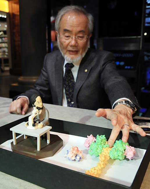 空腹對身體好嗎？答案來了