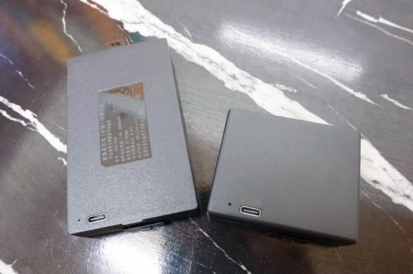 手機開鎖？快人一步！華為智選德施曼智慧門鎖體驗