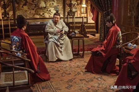 朱棣沒做到的事，朱高熾做到了，朱瞻基最後才知道自己爹有多厲害