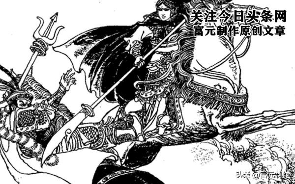 五位戰敗韓昌的戰將到底誰會更強?楊七郎王蘭英任金童誰更厲害? 五位戰敗韓昌的戰將到底誰會更強?楊七郎王蘭英任金童誰更厲害?