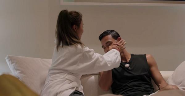 《單身即地獄》最終配對揭曉！文世勳申芝燕反轉牽手成功